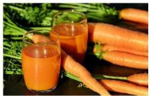 Лучшие морковные маски для лица в домашних условиях
